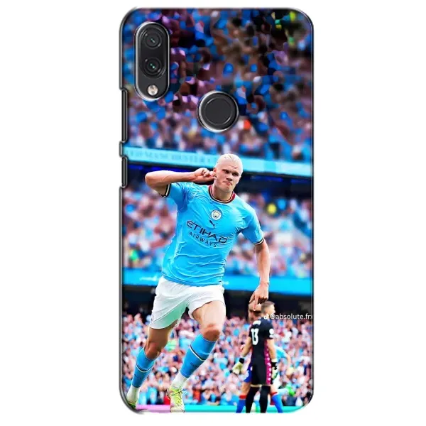 Чохол з принтом «фанати Холанда» для Samsung Galaxy M10s