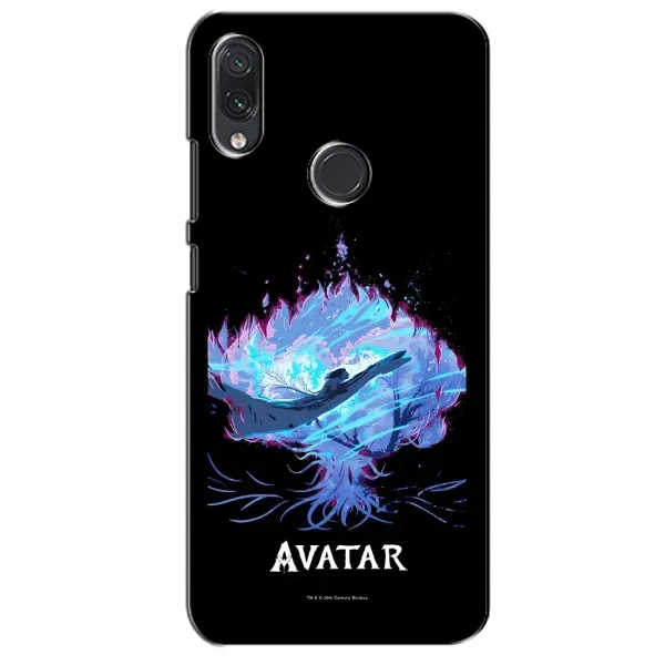 Чехол с принтом «фон Аватар» для Samsung Galaxy M10s Чехол с принтом «фон Аватар» для Samsung Galaxy M10s