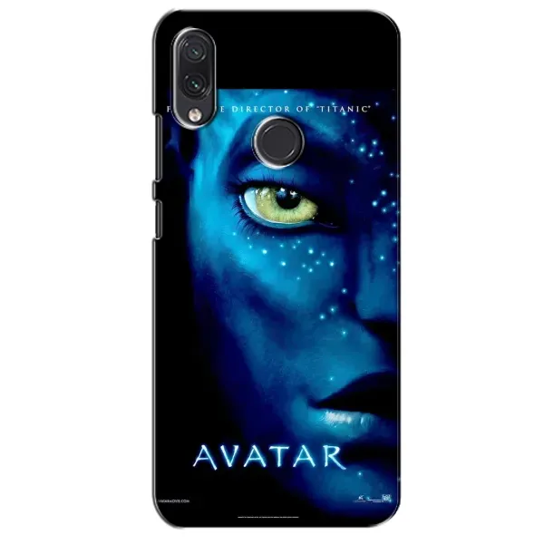 Чехол с принтом «глаз Аватара» для Samsung Galaxy M10s Чехол с принтом «глаз Аватара» для Samsung Galaxy M10s