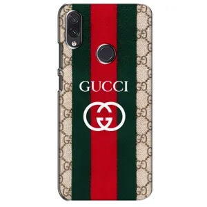 Чохли  GUCCI для Самсунг Ґелексі М10с (AlphaPrint) (Gucci дизайн)