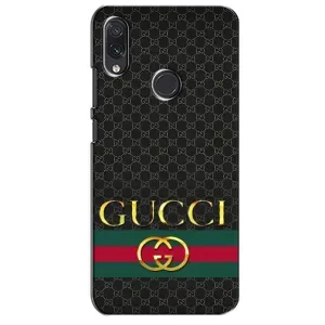 Чохли  GUCCI для Самсунг Ґелексі М10с (AlphaPrint) (Gucci оригінал)