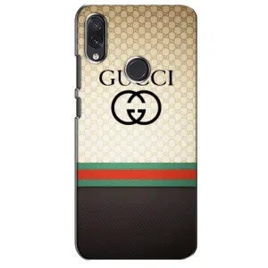 Чохли  GUCCI для Самсунг Ґелексі М10с (AlphaPrint) (GUCCI стиль)