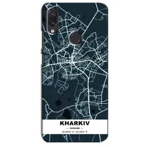 Чехлы для Самсунг М10s Города Украины (Харьков)