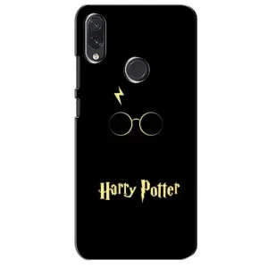 Чохли з Гаррі Поттером для Sansung Galaxy M10s (AlphaPrint) (Harry Potter)