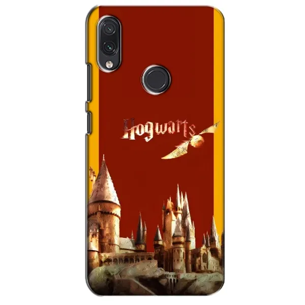 Чехол с принтом «Hogwarts» для Samsung Galaxy M10s Чехол с принтом «Hogwarts» для Samsung Galaxy M10s