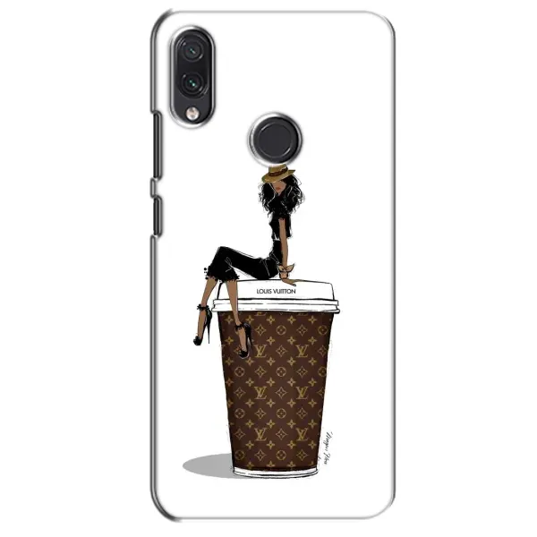 Чехол с принтом «кофе LOUIS VUITTON» для Samsung Galaxy M10s Чехол с принтом «кофе LOUIS VUITTON» для Samsung Galaxy M10s