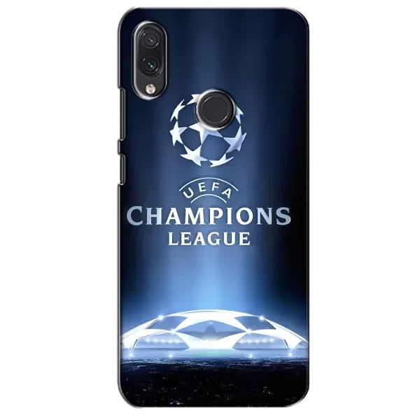 Чехол с принтом «Лига чемпионов» для Samsung Galaxy M10s Чехол с принтом «Лига чемпионов» для Samsung Galaxy M10s