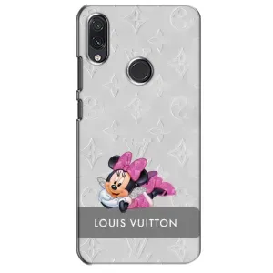 Чохол Disney Mouse Sansung Galaxy M10s (PREMIUMPrint) (Мікі Маус ЛВ)