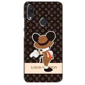 Чохол Disney Mouse Sansung Galaxy M10s (PREMIUMPrint) (Міккі Джексон)