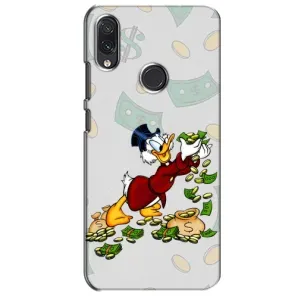 Чехлы для Самсунг М10s - Scrooge MagDag (PREMIUMPrint) (Money)