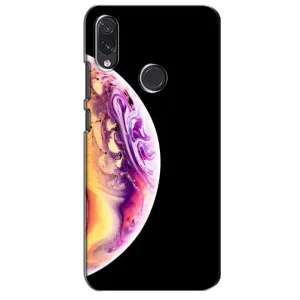 Космічні Чохли для Самсунг Ґелексі М10с (VPrint) (Планета Айфон)