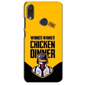 Чеjхол PUBG для Самсунг Ґелексі М10с (AlphaPrint) (Pubg шолом)