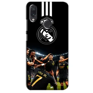 Чохол для Sansung Galaxy M10s з принтом