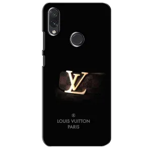 Чохли Луі Вітон для Sansung Galaxy M10s (AlphaPrint - LOUIS VUITTON) (ремінець LV)