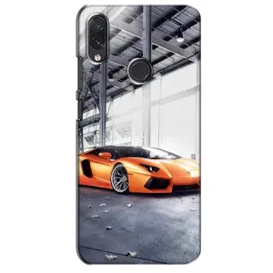 Чохли з Машинами на Самсунг Ґелексі М10с (VPrint) (Sport Car)