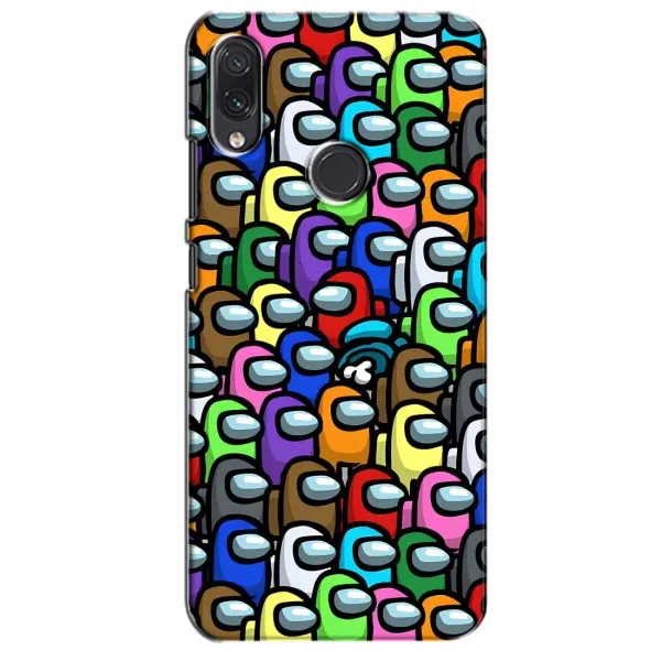 Чехол с принтом «Убит» для Samsung Galaxy M10s