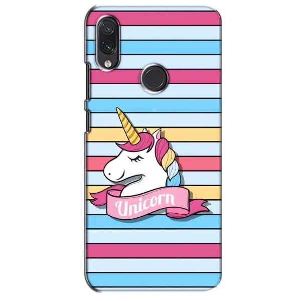 Чехол с принтом «Unicorn» для Samsung Galaxy M10s