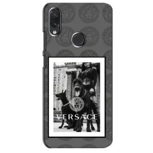 Чохли VERSACE для Самсунг Ґелексі М10с (PREMIUMPrint)