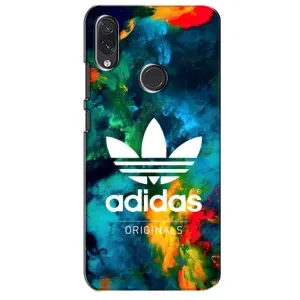 Чехлы Адидас для Sansung Galaxy M10s (AlphaPrint)