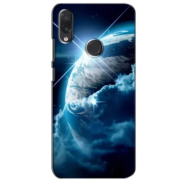 Чехол с принтом «Земля с космоса» для Samsung Galaxy M10s Чехол с принтом «Земля с космоса» для Samsung Galaxy M10s