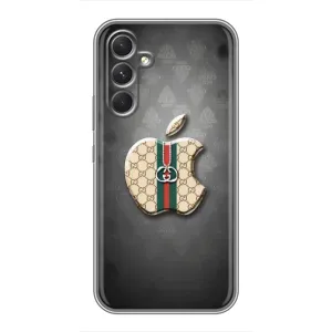 Чохли GUCCI для Вебмастерія 1 ВІ (AlphaPrint) (Apple gucci)