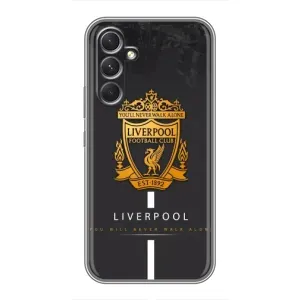 Чохли для Вебмастерія 1 ВІ (VPrint) - ТОП ФК (FC Liverpool)