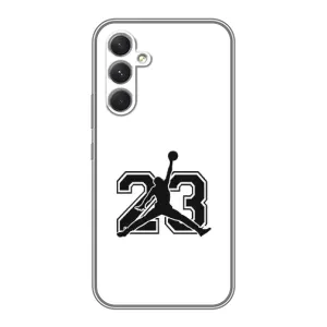 Чохли для Sony Xperia 1 VI - з картинкою JORDAN (AlphaPrint) (Jordan 23)