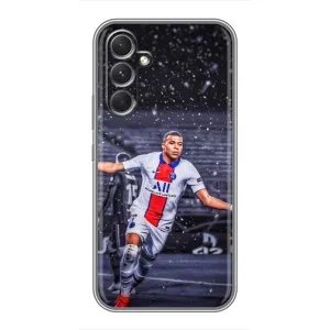 Чохли Кіліан Мбаппе для Sony Xperia 1 VI (Mbappe PSG)