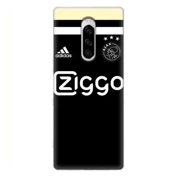 Чохол з принтом «AJAX» для Sony Xperia 1