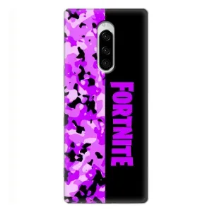 Чохли з топовими принтами для Sony Xperia 1