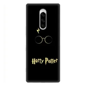 Чохли Фільми для Sony Xperia 1 (VPrint) (Harry Potter)