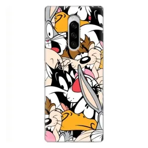 Популярні Чохли з картинками для Sony Xperia 1