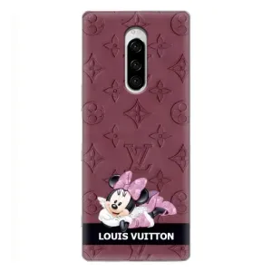 Чохол Disney Mouse Sony Xperia 1 (PREMIUMPrint)