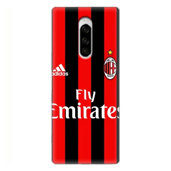 Чохол з принтом «Milan» для Sony Xperia 1