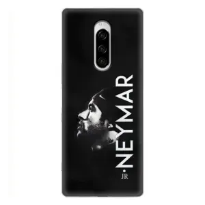 Чохол Неймар для Sony Xperia 1 (AlphaPrint) (NEYMAR)
