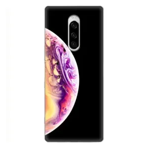 Космічні Чохли для Sony Xperia 1 (VPrint) (Планета Айфон)