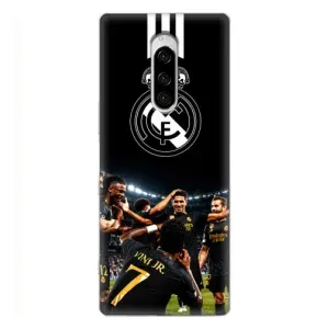 Чохол для Sony Xperia 1 з принтом