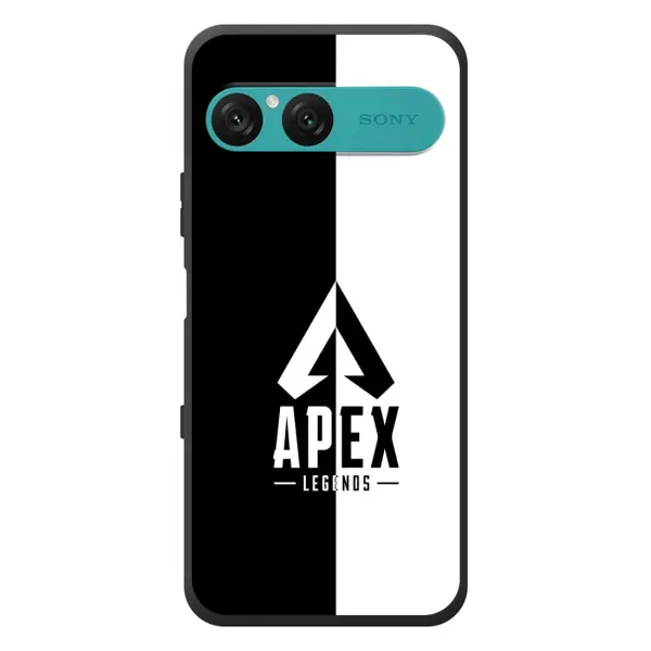 Чехол с принтом «APEX» для Sony Xperia 10 VII