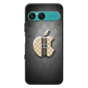Чохли GUCCI для Соні Експерія 10 VII (AlphaPrint) (Apple gucci)