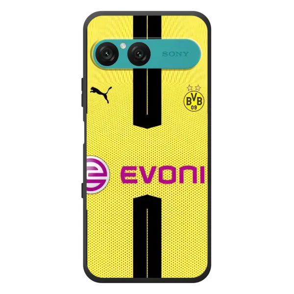 Чехол с принтом «BVB» для Sony Xperia 10 VII