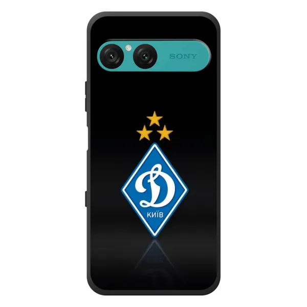 Чехол с принтом «Динамо Киев» для Sony Xperia 10 VII