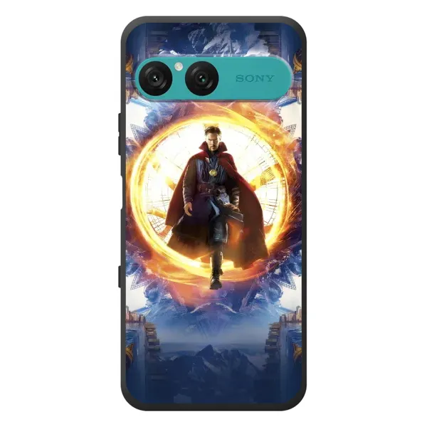 Чохол з принтом «Доктор Стрендж» для Sony Xperia 10 VII