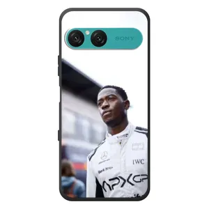 Чехол Формула1 на Sony Xperia 10 VII (Ф1 Пирс)