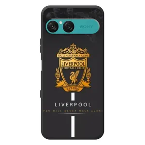 Чохли для Соні Експерія 10 VII (VPrint) - ТОП ФК (FC Liverpool)