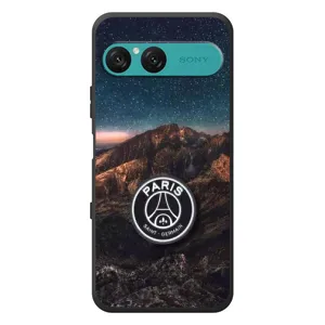 Чехлы PSG для Sony Xperia 10 VII (AlphaPrint) (ФК ПСЖ)