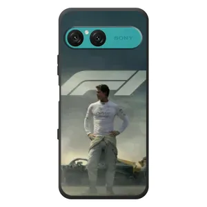 Чехол Формула1 на Sony Xperia 10 VII (Формула 1)