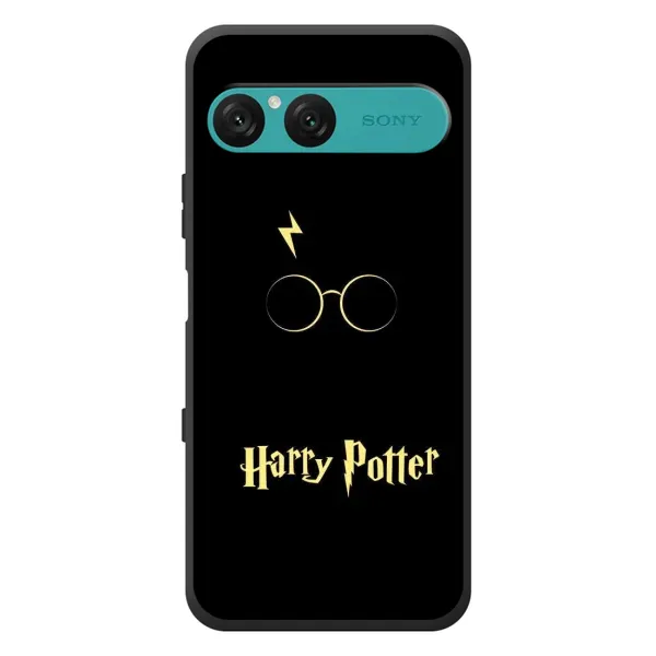 Чохол з принтом «Harry Potter» для Sony Xperia 10 VII