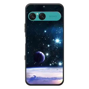 Космічні Чохли для Соні Експерія 10 VII (VPrint) (Космічний вид)