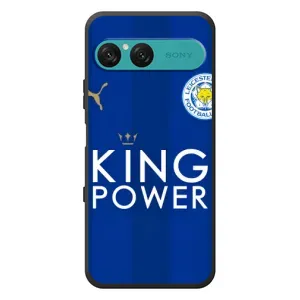Чехлы для Sony Xperia 10 VII (VPrint) - Футбольные клубы (Lester)