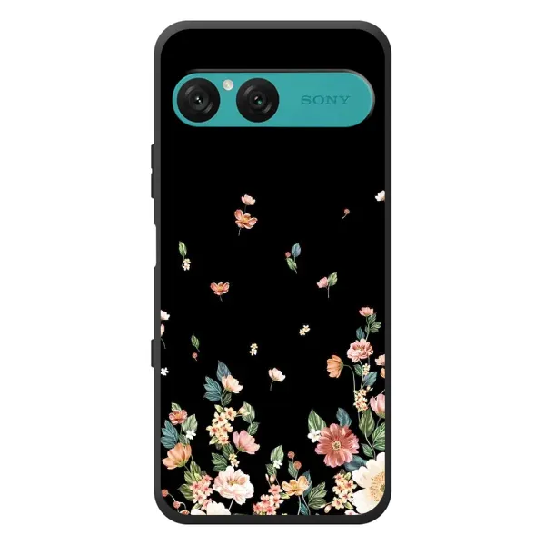 Чехол с принтом «Маленькие цветы» для Sony Xperia 10 VII